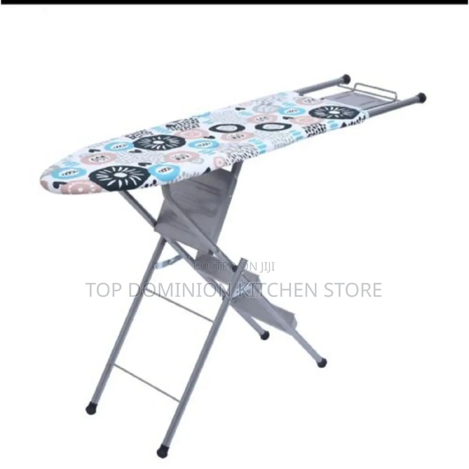 Ironing Board With Ladder Combo