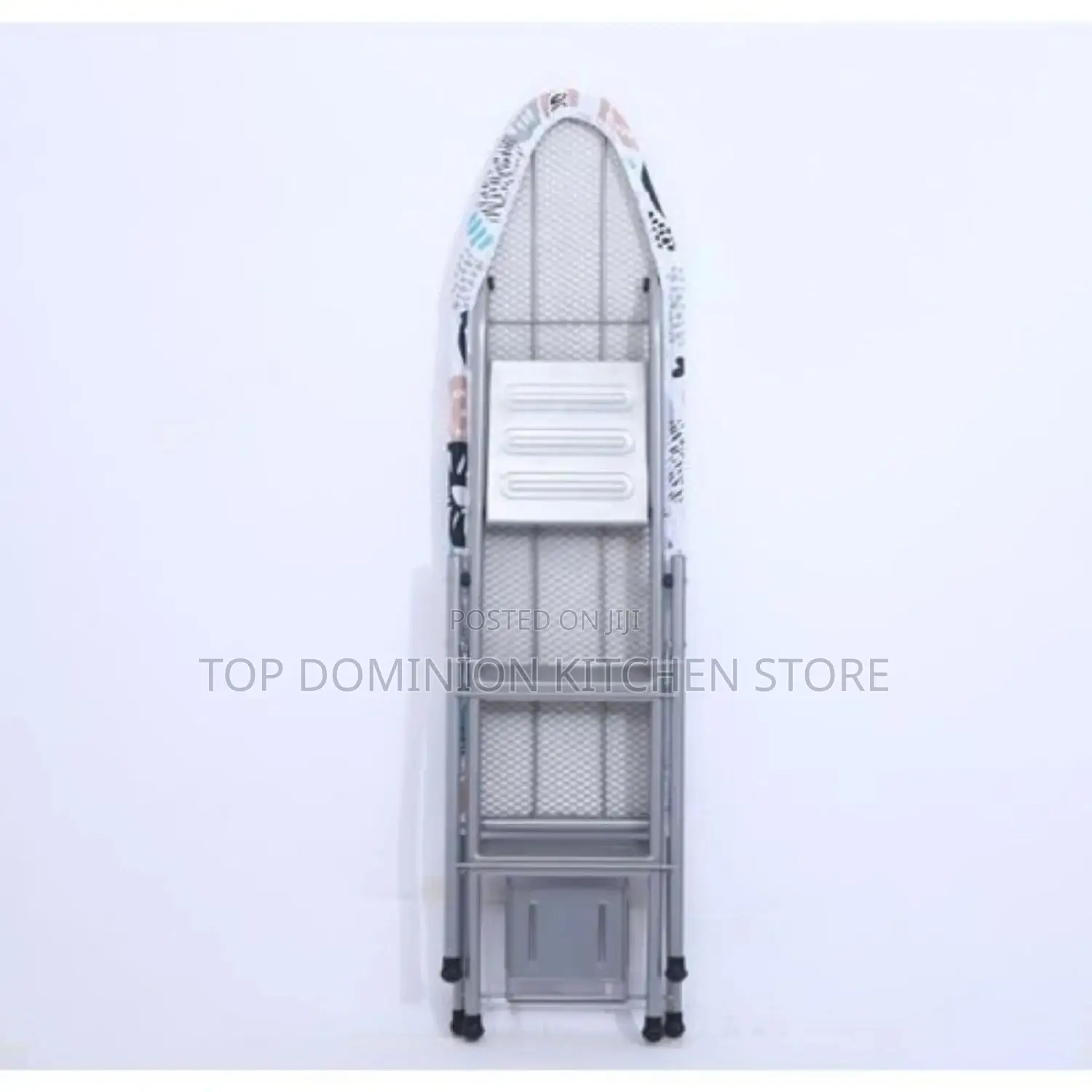 Ironing Board With Ladder Combo