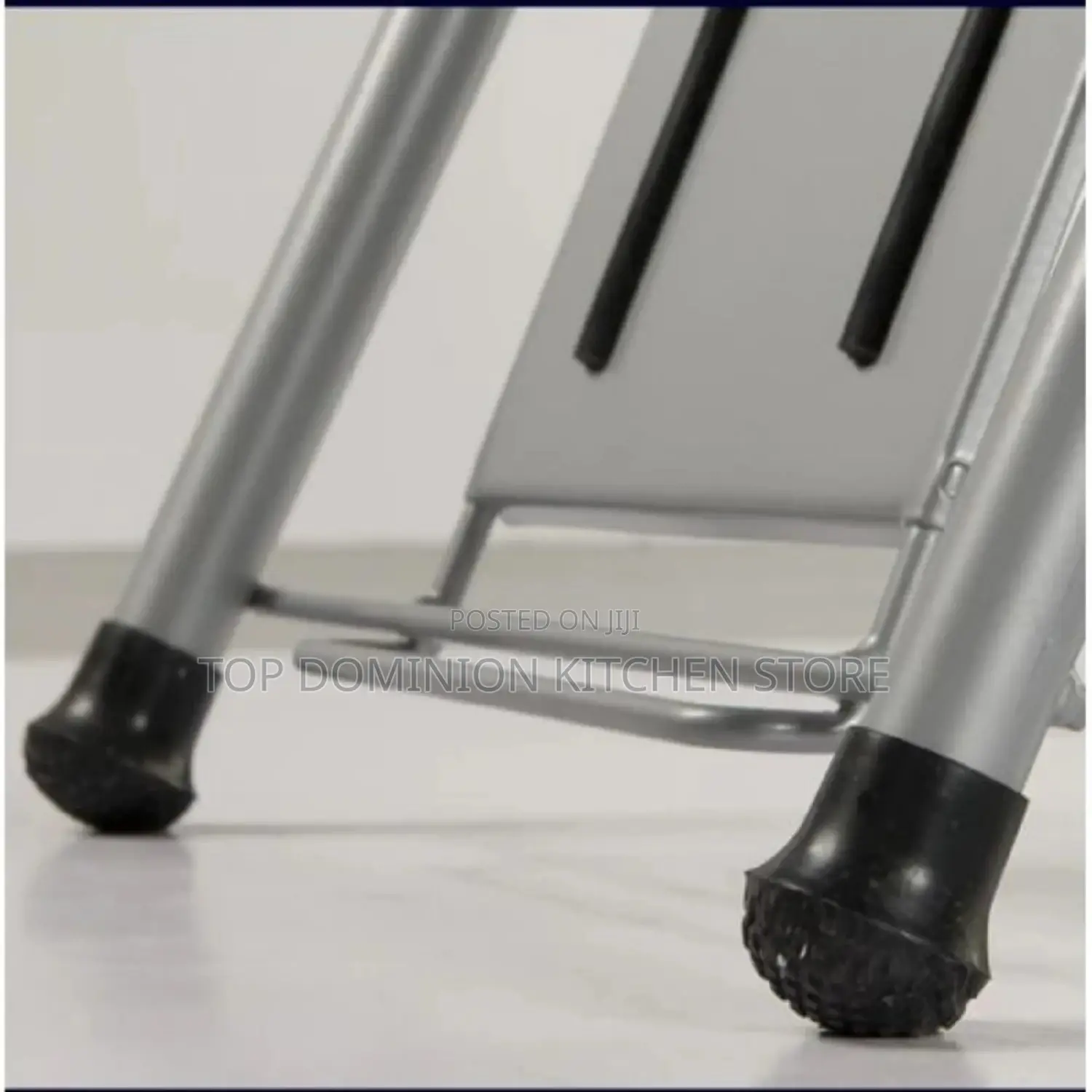 Ironing Board With Ladder Combo