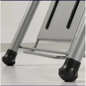 Ironing Board With Ladder Combo