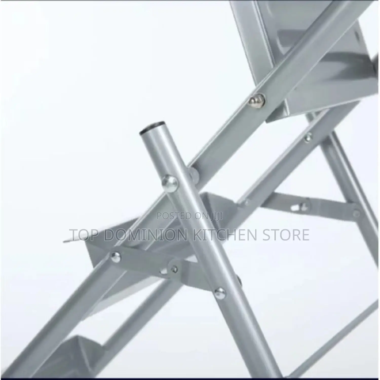 Ironing Board With Ladder Combo