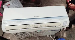 Fairly Used Samsung 1.5hp Split Air Conditioner* Warranty *