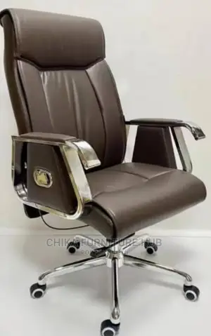Quality Office Chairs