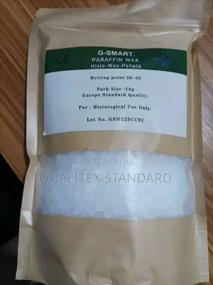 Paraffin Wax