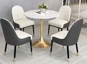 Portable Dinning by 4 Seaters
