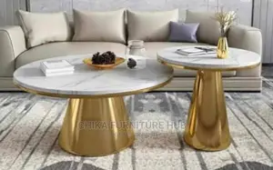 Classic Centre Table