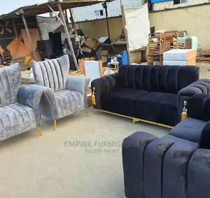 Empire Unique Furnishing and Decor Company LTD