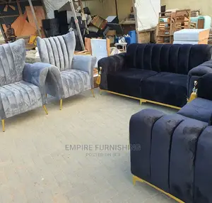 Empire Unique Furnishing and Decor Company LTD