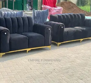 Empire Unique Furnishing and Decor Company LTD