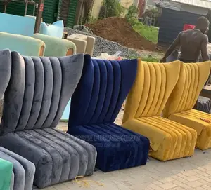 Empire Unique Furnishing and Decor Company LTD