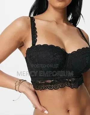 Strapless Pink Padded Bra. Size 34DD Bra Padded