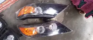 Headlamp Kia Sorento 2012