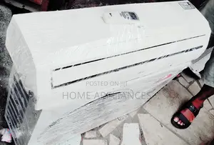 Low Voltage Lg 1hp Split Air Conditioner With Warranty