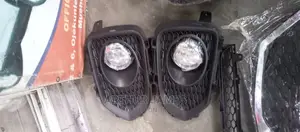 Fog Lamp and Cover Kia Sorento 2012