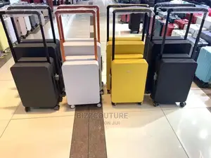 Original TRAVELLING BOX Available in Store