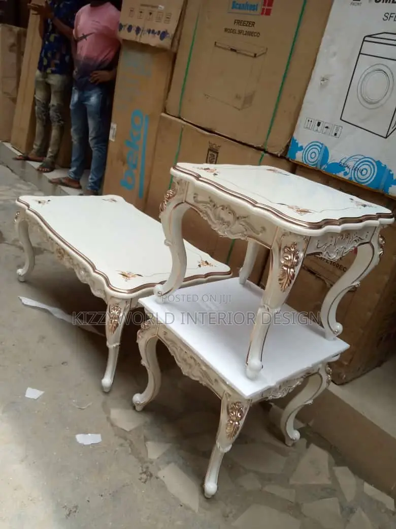 Royal Set of Table
