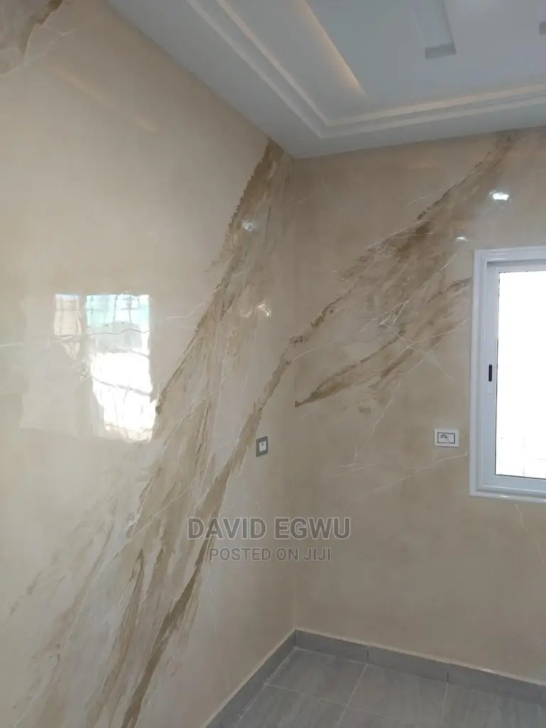 Decorative Wall Painting