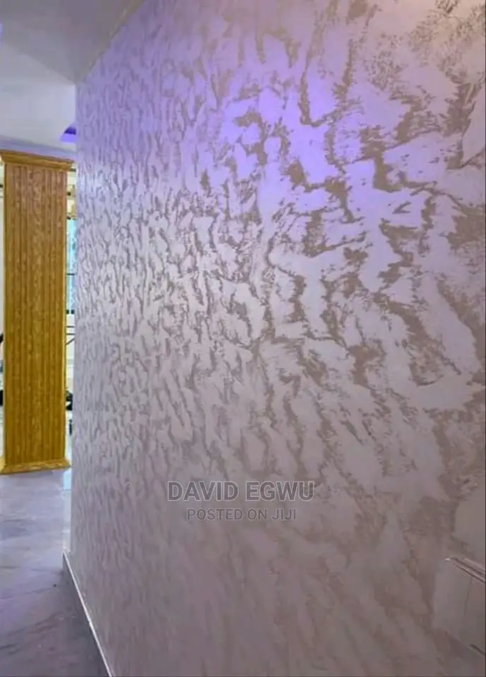 Decorative Wall Painting