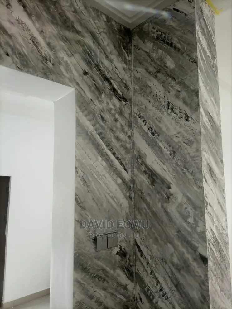 Decorative Wall Painting