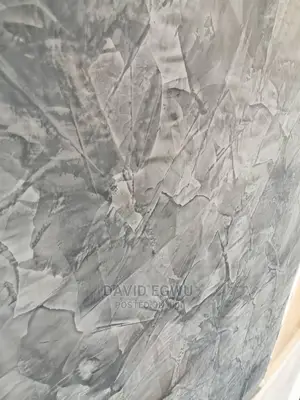 Decorative Wall Painting
