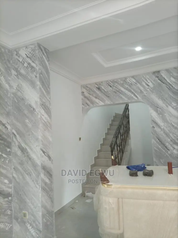 Decorative Wall Painting