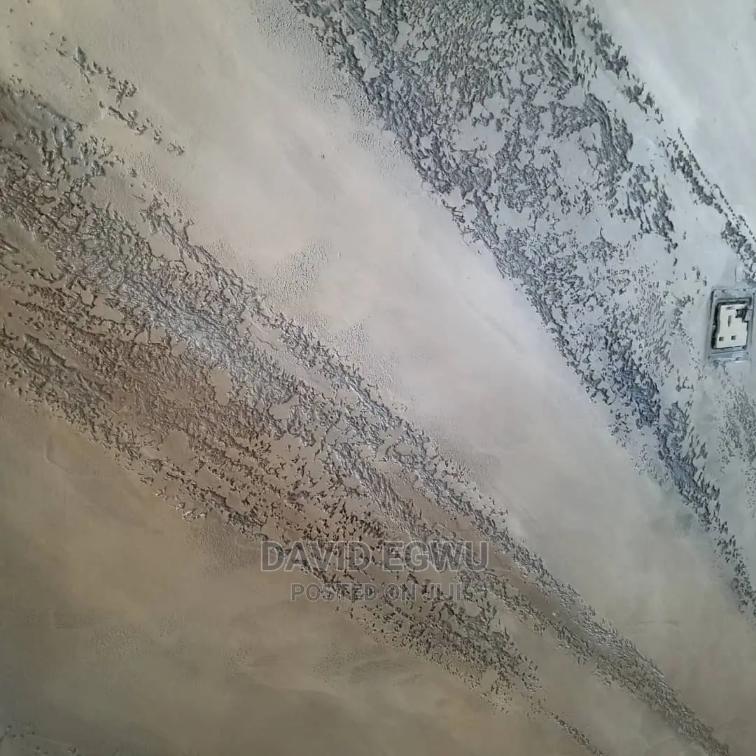 Decorative Wall Painting