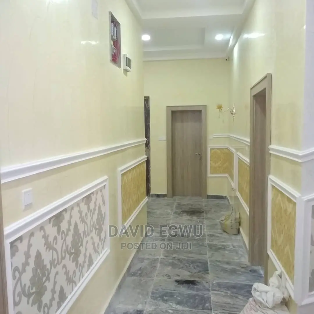 Decorative Wall Painting