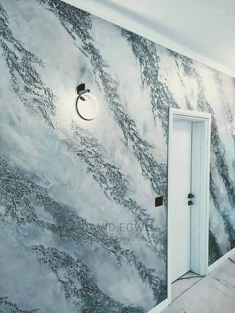 Decorative Wall Painting
