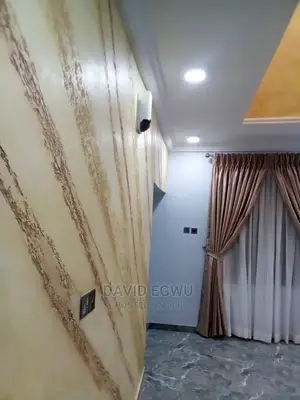 Decorative Wall Painting