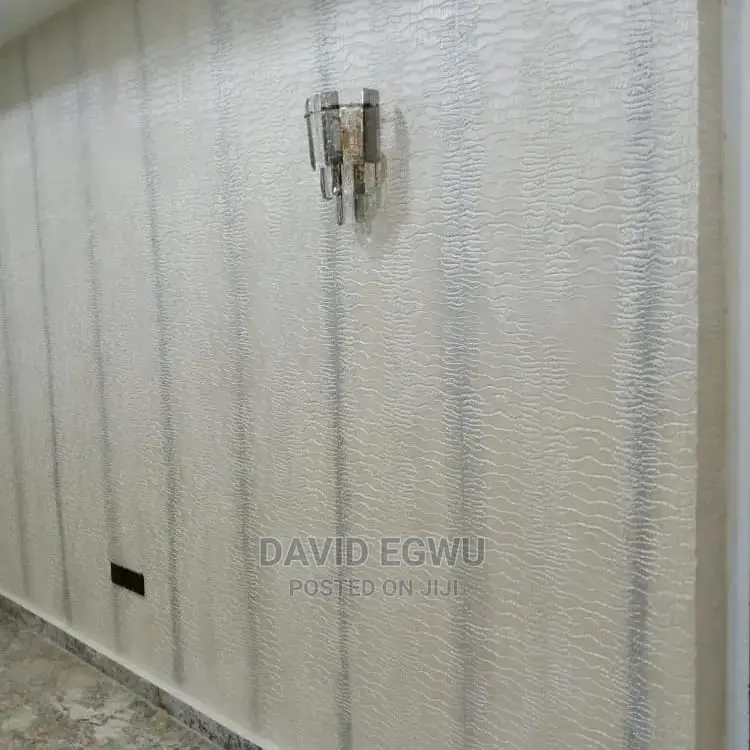 Decorative Wall Painting