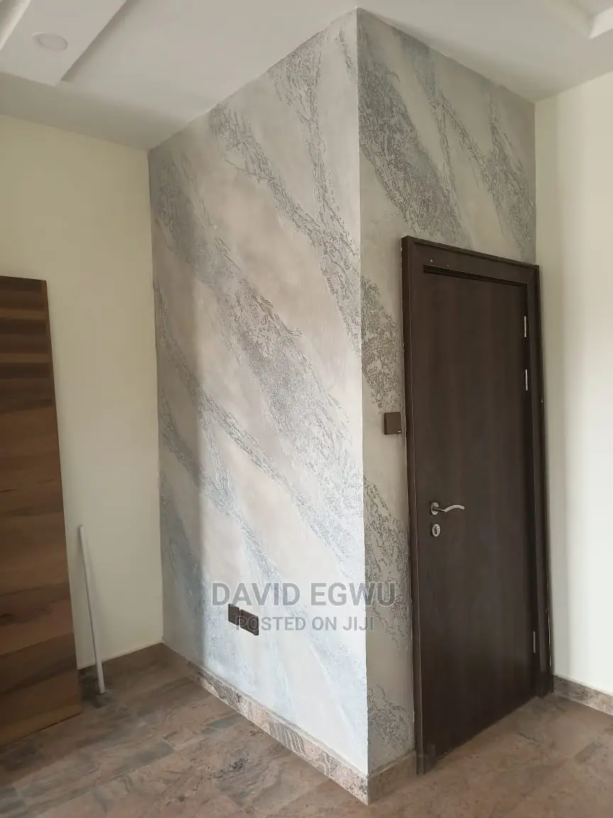 Decorative Wall Painting