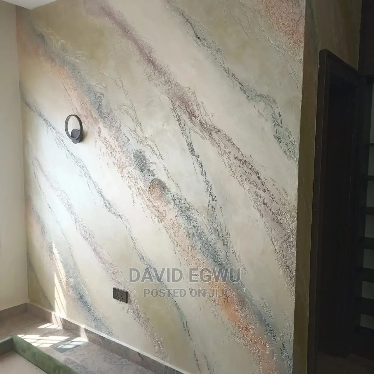 Decorative Wall Painting