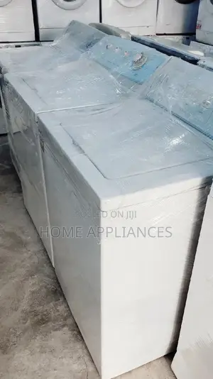 Industrial 10kg Washing Machine With Warranty
