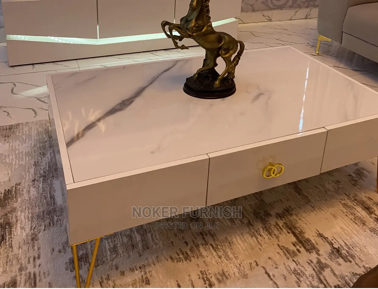 Available New Center Table