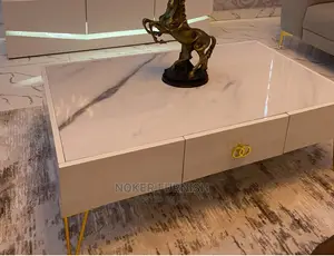 Available New Center Table