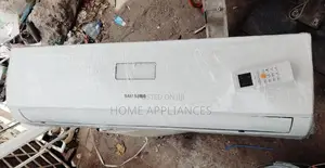Samsung 1.5hp Split Air Conditioner With Warranty