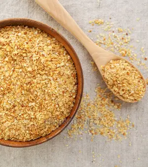 Organic Wheatgerm - 500g