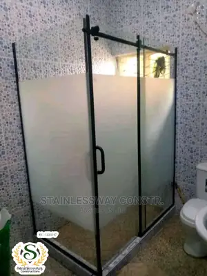 Shower Cubicle Fx Middle