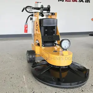 Floor Polishing Machine Concrete Polisher