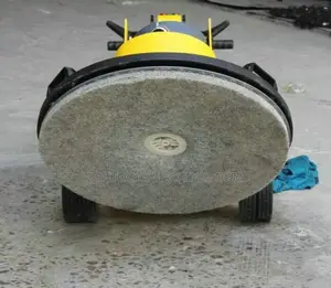 Floor Polishing Machine
