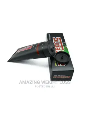 New 100 Ml Original Supasize Safe Penis Enlargement Cream