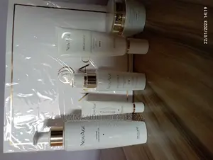 Novage Brilliance Infinite Luminosity Set