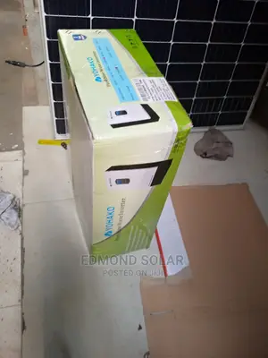 2.5kva 24v Yohako Solar Inverter One Year Warranty