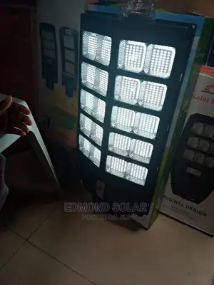 Solar Street Lights 300w