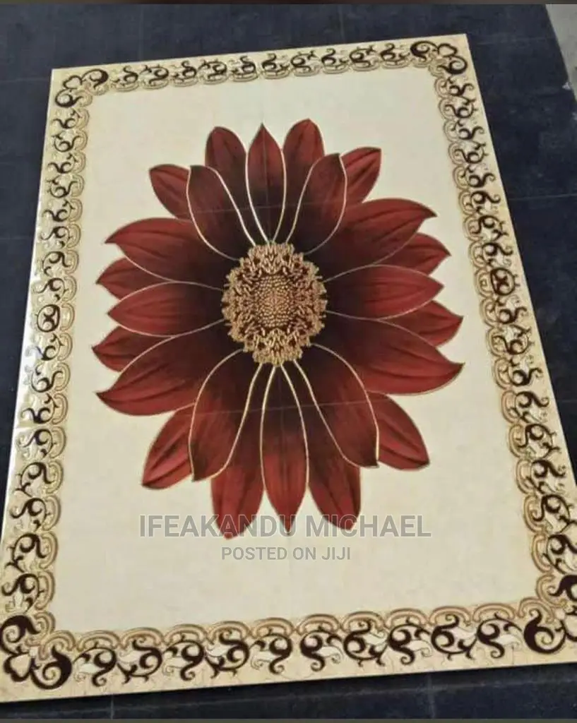 Deco Center Design Palour Tiles