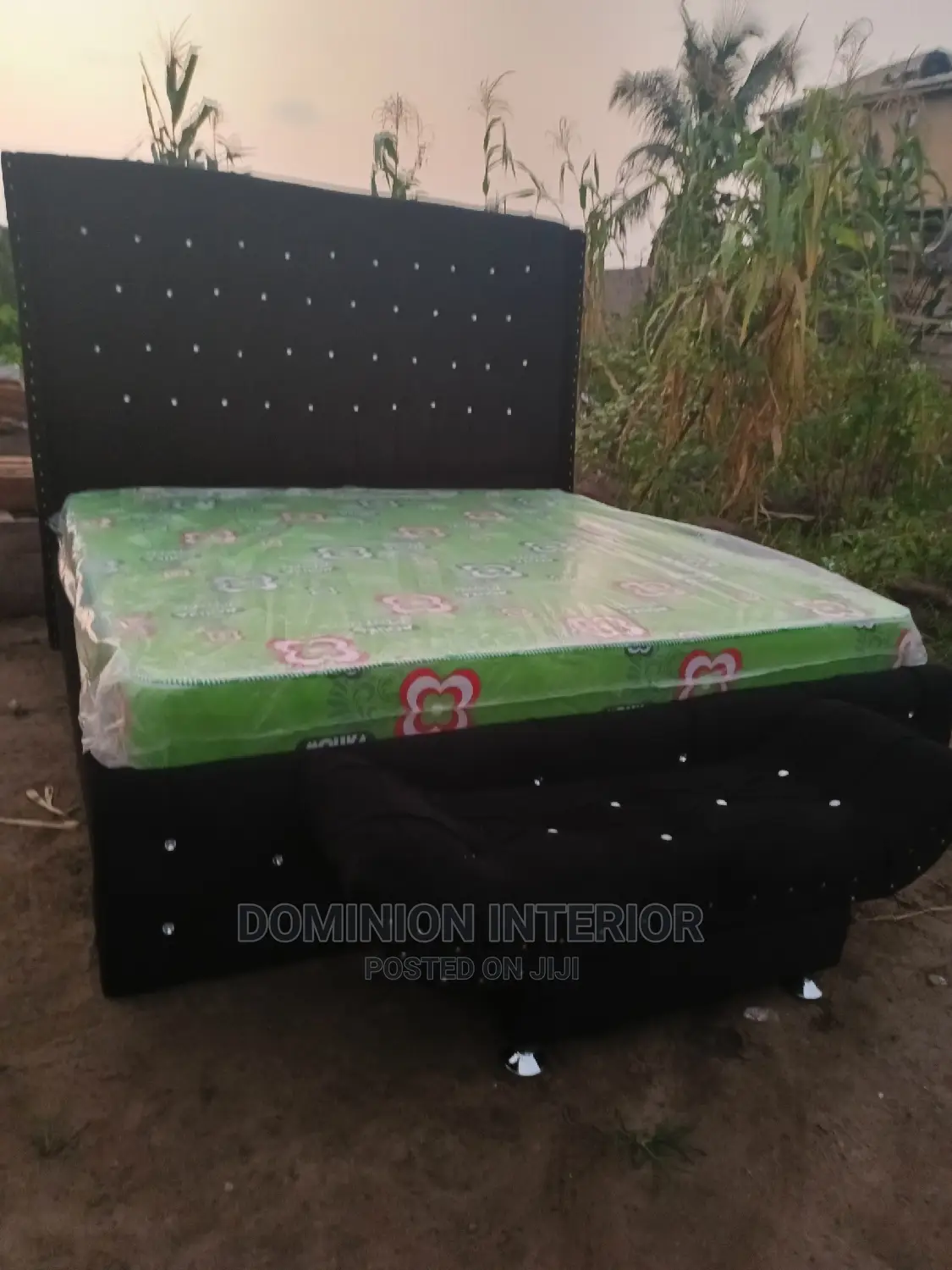 Quality Bedframe