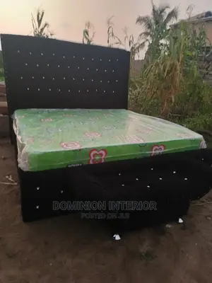 Quality Bedframe