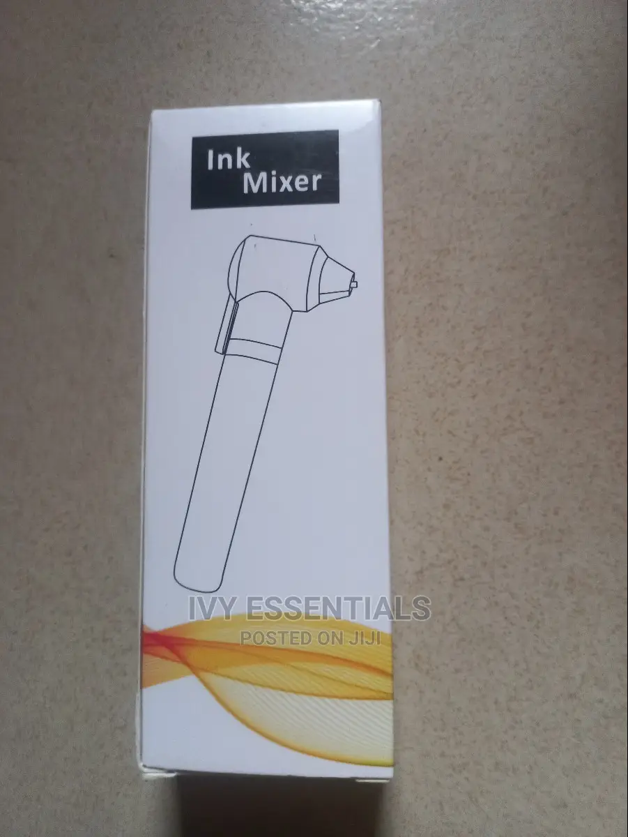 Ink Muxer for Professionals