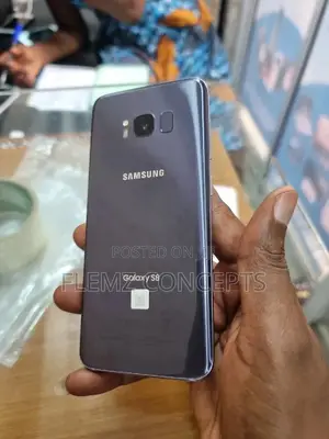 Samsung Galaxy S8 64 GB Blue