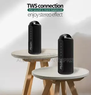 Zealot S36 Portable Subwoofer Speaker